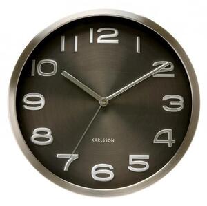 Designové nástěnné hodiny 4461 Karlsson 29cm
