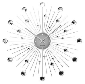 Designové nástěnné hodiny 4859 Karlsson 50cm