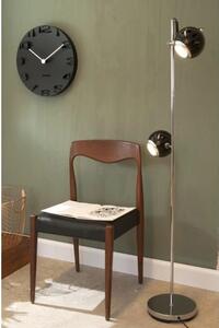 Designové nástěnné hodiny 5311BK Karlsson 42cm