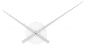 Designové nástěnné hodiny 4348SI Karlsson 48cm