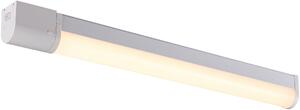 Nordlux Malaika nástěnné svítidlo 1x15 W bílá 2310221001