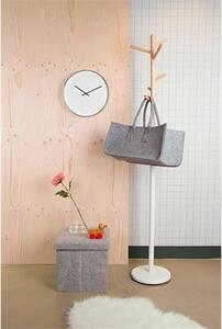 Designové nástěnné hodiny 4384 Karlsson 38cm