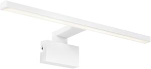 Nordlux Marlee nástěnné svítidlo 1x8.9 W bílá 2310301001