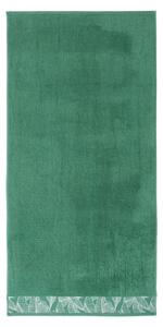 LIVARNO home Froté osuška, 70 x 140 cm (zelená) (100346794002)