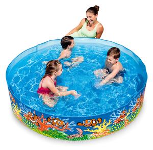Bazén Bestway NEMO 183x38 cm 55030