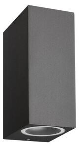 PALNAS 66002255 ŠÍŘKA: 65 mm, SVĚTELNÝ ZDROJ: 2xGU10, max. 10W, ODSAZENÍ: 65 mm