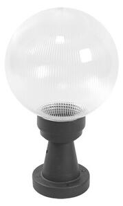 PALNAS 116003_02 ŠÍŘKA: 200 mm, BARVA: černá, čirá, MATERIÁL: plast