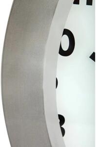 Designové nástěnné hodiny 3032 Nextime Magic Arabic 35cm
