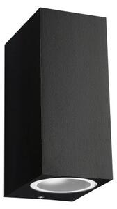 PALNAS 66001401 ŠÍŘKA: 65 mm, SVĚTELNÝ ZDROJ: 2xGU10, max. 10W, ODSAZENÍ: 92 mm
