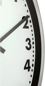 Designové nástěnné hodiny 3032 Nextime Magic Arabic 35cm