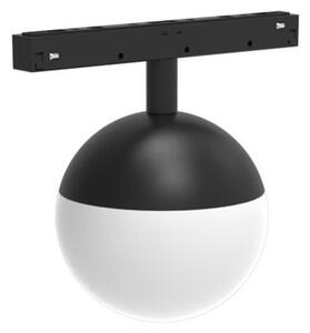 PALNAS 64008318N ŠÍŘKA: 110 mm, OVLÁDÁNÍ: bez stmívání, TEPLOTA LED: 3000 K