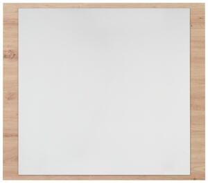 NÁSTĚNNÉ ZRCADLO, 85/75/2 cm, Xora