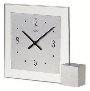 Designové stolní hodiny 102 AMS 19cm