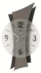Nástěnné hodiny 9400 AMS 43cm