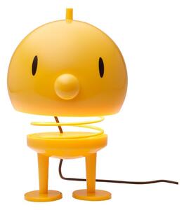 Hoptimist Stolní lampa XL Žlutá