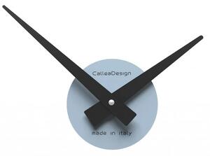 Designové hodiny 10-311 CalleaDesign Botticelli piccolo 32cm (více barevných variant) Barva caffe latte-14 - RAL1019