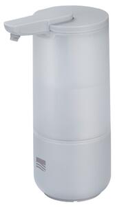 Senzorový dávkovač mýdla SP1 v šedé barvě