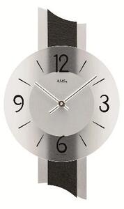 Nástěnné hodiny 9395 AMS 40cm