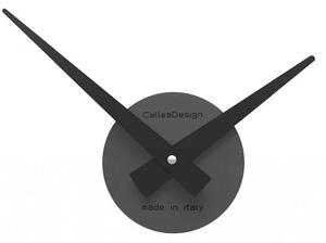 Designové hodiny 10-311 CalleaDesign Botticelli piccolo 32cm (více barevných variant) Barva caffe latte-14 - RAL1019