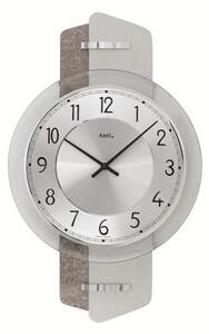 Nástěnné hodiny 9408 AMS 38cm