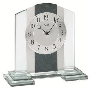 Stolní hodiny 1121 AMS 21cm