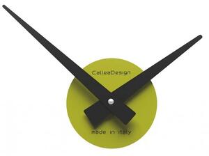 Designové hodiny 10-311 CalleaDesign Botticelli piccolo 32cm (více barevných variant) Barva caffe latte-14 - RAL1019