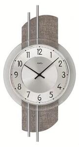 Nástěnné hodiny 9412 AMS 45cm