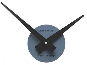 Designové hodiny 10-311 CalleaDesign Botticelli piccolo 32cm (více barevných variant) Barva caffe latte-14 - RAL1019