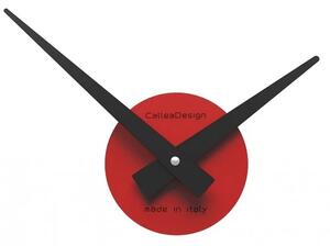 Designové hodiny 10-311 CalleaDesign Botticelli piccolo 32cm (více barevných variant) Barva caffe latte-14 - RAL1019