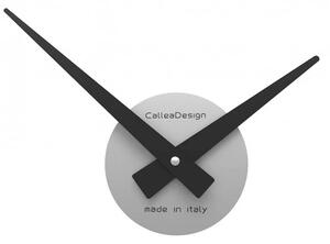 Designové hodiny 10-311 CalleaDesign Botticelli piccolo 32cm (více barevných variant) Barva caffe latte-14 - RAL1019