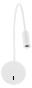 PALNAS 61004167 TEPLOTA LED: 3000 K