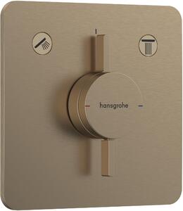 Hansgrohe DuoTurn Q vanová baterie pod omítku || 75414140