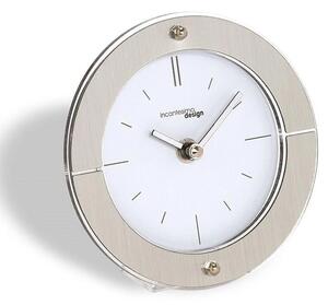 Designové stolní hodiny I109MB IncantesimoDesign 14cm