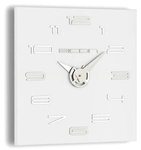 Designové nástěnné hodiny I119MB IncantesimoDesign 40cm