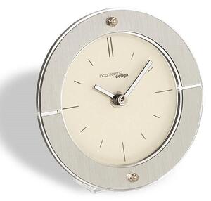 Designové stolní hodiny I109MT IncantesimoDesign 14cm