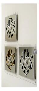 Designové nástěnné hodiny I118MS IncantesimoDesign 40cm
