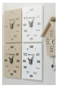 Designové nástěnné hodiny I119MB IncantesimoDesign 40cm