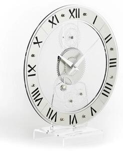 Designové stolní hodiny I131M IncantesimoDesign 37cm