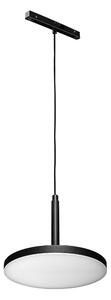 PALNAS 64008738 ŠÍŘKA: 185 mm, OVLÁDÁNÍ: bez stmívání, TEPLOTA LED: 3000 K