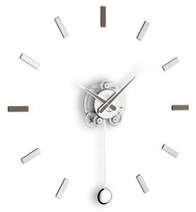 Designové nástěnné hodiny I202GRA IncantesimoDesign 80cm