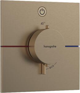 Hansgrohe ShowerSelect Comfort E sprchová baterie pod omítku s termostatem || 15571140