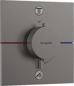 Hansgrohe ShowerSelect Comfort E vanová baterie pod omítku chrom 15572340