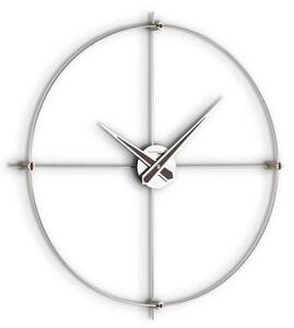 Designové nástěnné hodiny I205W IncantesimoDesign 66cm