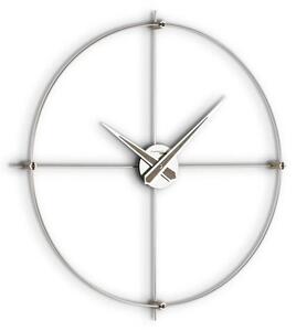 Designové nástěnné hodiny I205GRA IncantesimoDesign 66cm