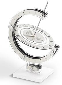 Designové stolní hodiny I251M IncantesimoDesign 45cm