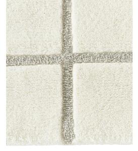 Ručně tkaný vlněný koberec Kallie