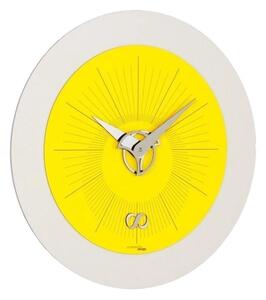 Designové nástěnné hodiny I503BG IncantesimoDesign 40cm
