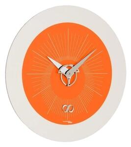 Designové nástěnné hodiny I503BA IncantesimoDesign 40cm