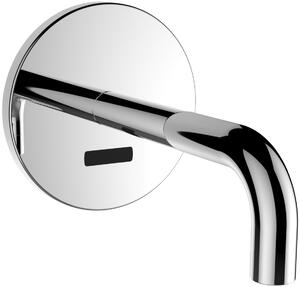 Laufen Twintronic umyvadlová baterie pod omítku chrom HF707023100060