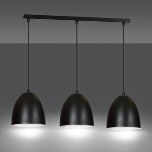 Emibig 8890909 ŠÍŘKA: 700 mm, SVĚTELNÝ ZDROJ: 3 x E27, max. 60W
